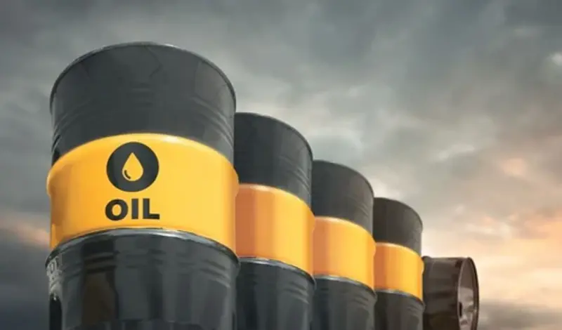 Crude Oil and EN590 available for sale